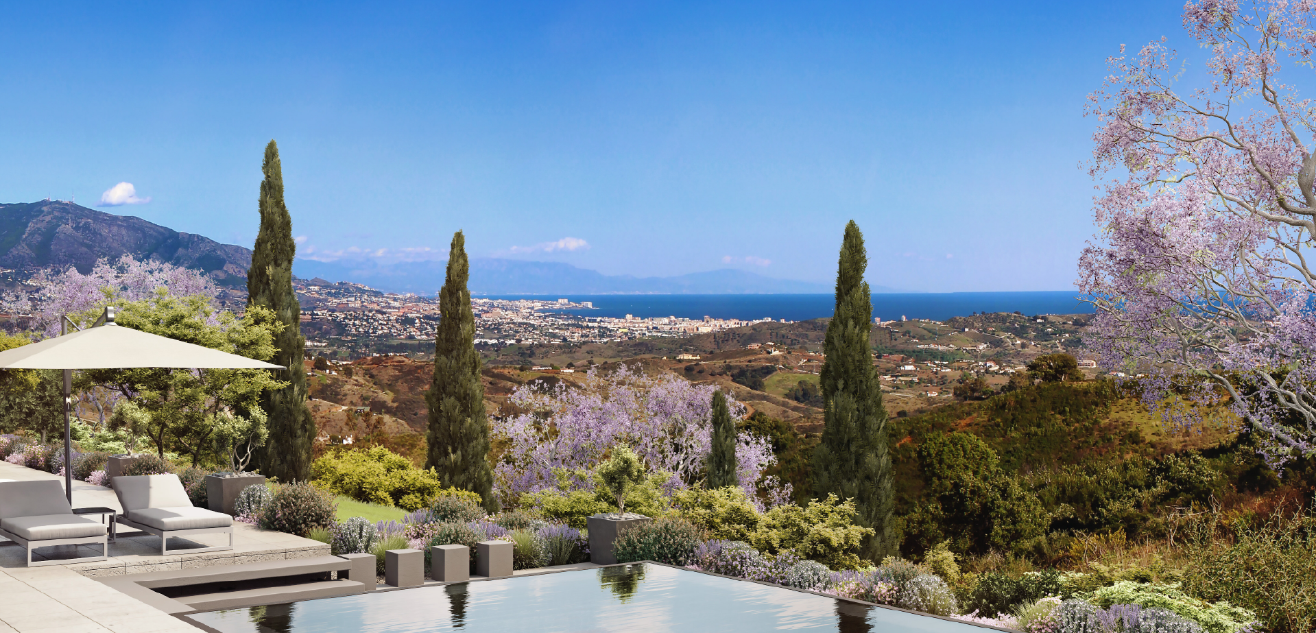 Discover more about Ocean View Villas.